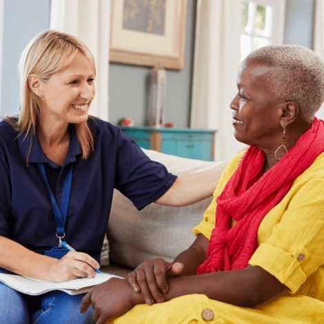 Loxbridge Plus Care - Home Care