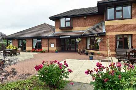 Belmont Grange Nursing and Residential Home - Care Home