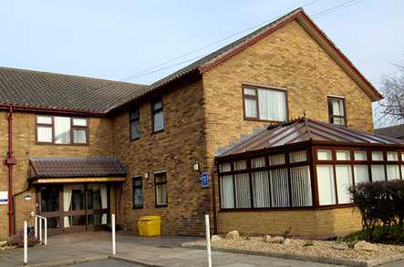 Sunnyside - Care Home