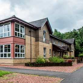 Douglas View Care Home - Care Home