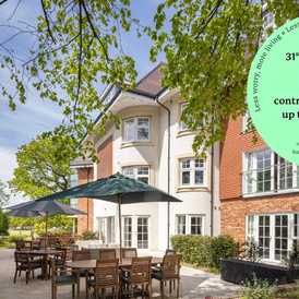 Sandbanks Road - Retirement Living