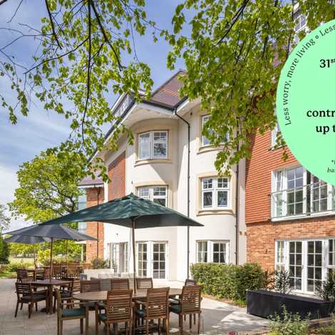 Sandbanks Road - Retirement Living
