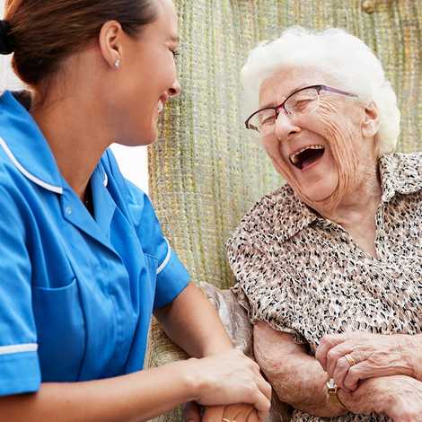 Gold Achievers Care - Home Care