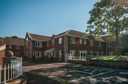 Swinton Grange - Care Home