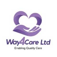 WAY4CARE LTD