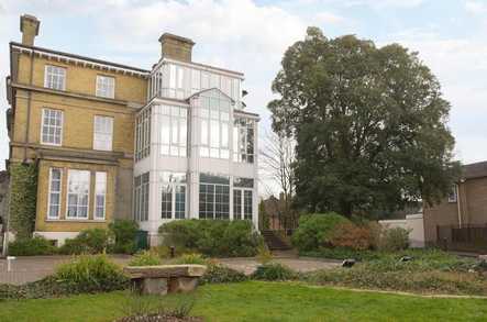 Ashmead Care Centre - Care Home