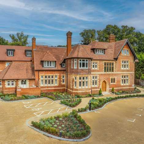Cedar Lodge - Care Home