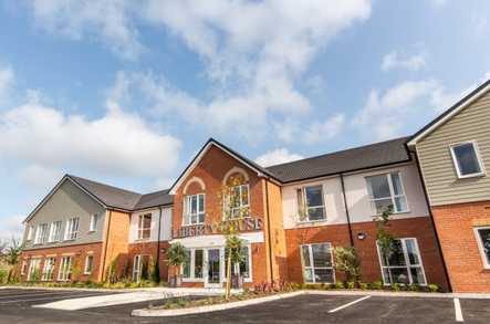 Nicholas House Care Home - Care Home