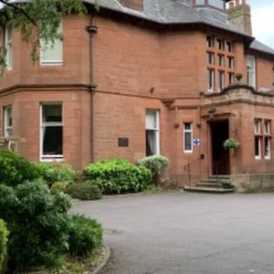 Windyhall Nursing Home - Care Home