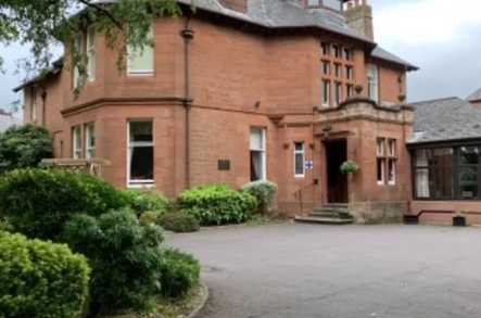 Graceland Nursing Home - Care Home