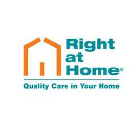 Right at Home North Somerset - Home Care
