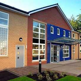 Heartly Green - Care Home