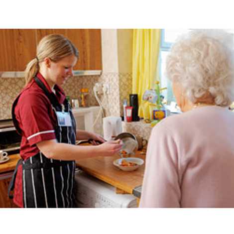 Lifetime Home Care Limited - Home Care