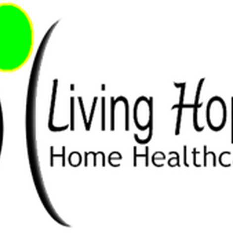 Living Hope Healthcare Ltd - Home Care