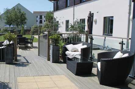 La Haule Care Home - Care Home