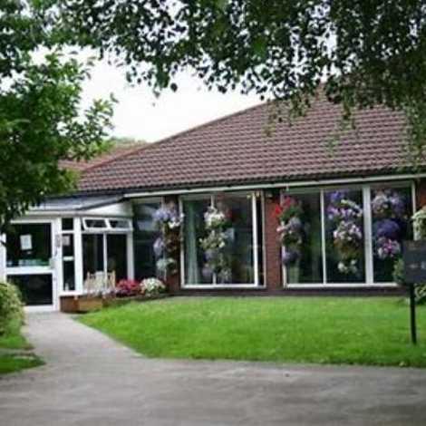 Beechcroft Nursing and Residential Home - Care Home