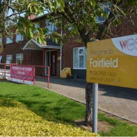 Fairfield - Care Home