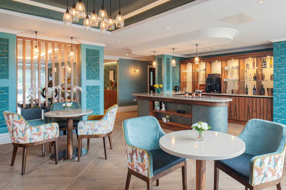 Cavell Park Care Home