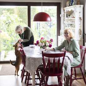 Goodoaks Homecare - Wimbledon and Kingston (Live-in Care and Visiting Homecare) - Live In Care