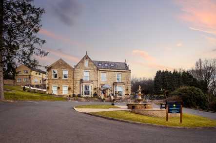 Lavender Hills Care Home - Care Home
