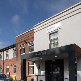Brook View (Complex Needs Care) - Care Home