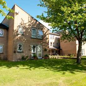 Shuttleworth House - Retirement Living