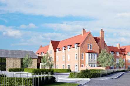 Hempton Field Care Home - Care Home