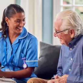 Supportive Health Ltd - Home Care