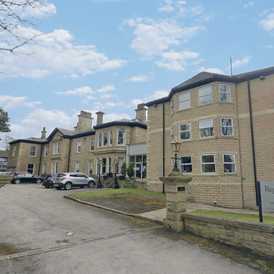Regency Hall - Care Home