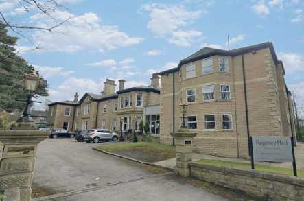 Regency Hall - Care Home