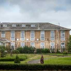 Hesslewood House Care Home - Care Home