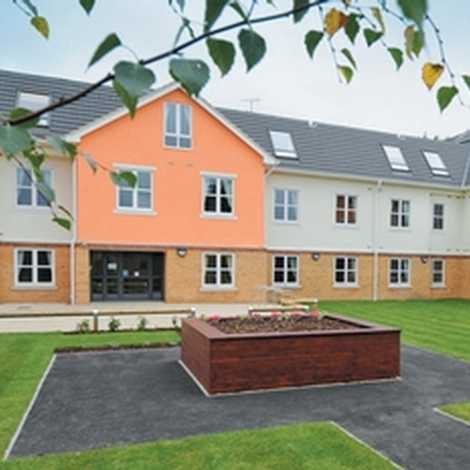 Mayflower Care Home - Care Home