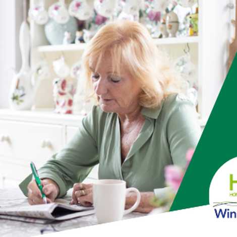 Goodoaks Homecare - New Forest (Live-in-Care) - Live In Care