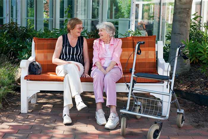 What is independent living?