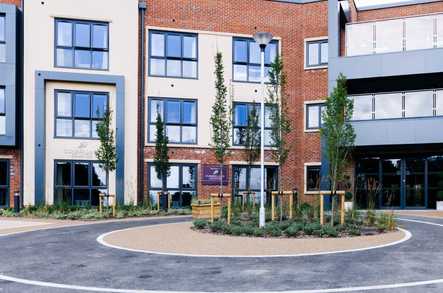The Lilacs Residential Home - Care Home