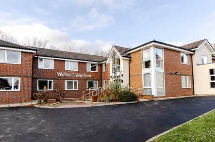 The Lawns Care Home - Care Home