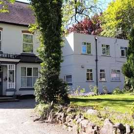 Ann Challis - Care Home