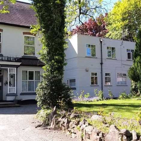 Ann Challis - Care Home