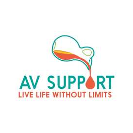 AV Support (Home Care) - Home Care