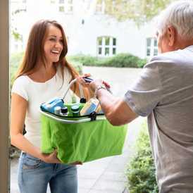 Kingsley Home Care Services Limited - Home Care