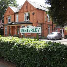 Westerley Residential Care Home for the Elderly - Woodhall Spa - Care Home