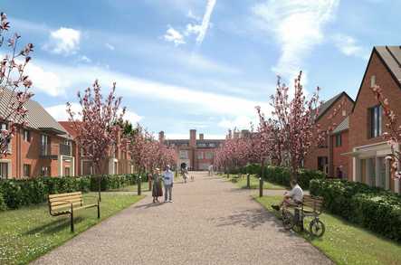 Headley Lodge - Retirement Living