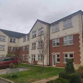 Clipstone Hall & Lodge - Care Home