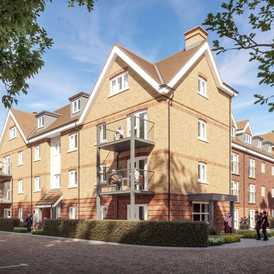 Juliette House - Retirement Living