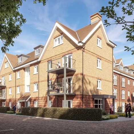 Juliette House - Retirement Living