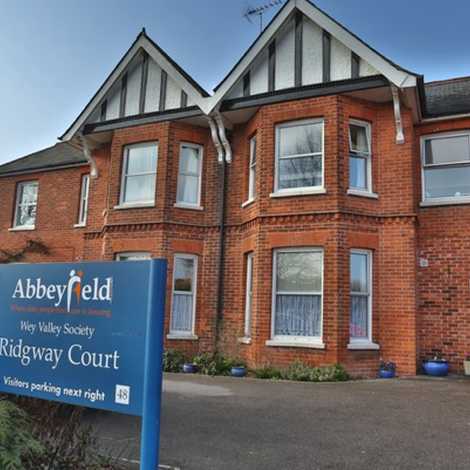Ridgway Court - Care Home