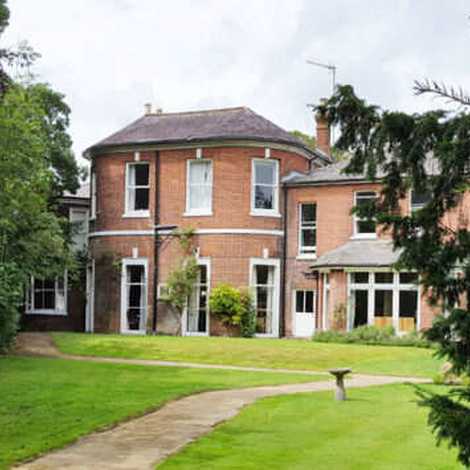 Littlebourne House Residential Care Home - Care Home