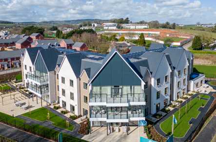 Briarcroft Care Home - Care Home