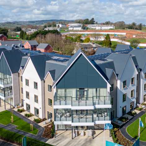 Claremont Manor - Care Home