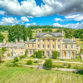 Shockerwick House Care Home - Care Home